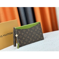 Cheap Louis Vuitton LV Wallets #1191385 Replica Wholesale [$42.00 USD] [ITEM#1191385] on Replica Louis Vuitton LV Wallets