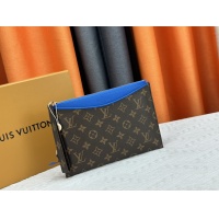 Cheap Louis Vuitton LV Wallets #1191386 Replica Wholesale [$42.00 USD] [ITEM#1191386] on Replica Louis Vuitton LV Wallets