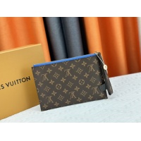 Cheap Louis Vuitton LV Wallets #1191386 Replica Wholesale [$42.00 USD] [ITEM#1191386] on Replica Louis Vuitton LV Wallets