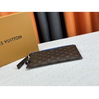 Cheap Louis Vuitton LV Wallets #1191386 Replica Wholesale [$42.00 USD] [ITEM#1191386] on Replica Louis Vuitton LV Wallets