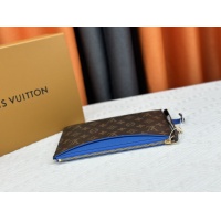 Cheap Louis Vuitton LV Wallets #1191386 Replica Wholesale [$42.00 USD] [ITEM#1191386] on Replica Louis Vuitton LV Wallets