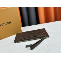 Cheap Louis Vuitton LV Wallets #1191388 Replica Wholesale [$42.00 USD] [ITEM#1191388] on Replica Louis Vuitton LV Wallets