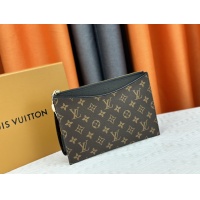 Cheap Louis Vuitton LV Wallets #1191389 Replica Wholesale [$42.00 USD] [ITEM#1191389] on Replica Louis Vuitton LV Wallets