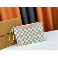 Louis Vuitton LV Wallets #1191391