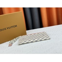 Cheap Louis Vuitton LV Wallets #1191391 Replica Wholesale [$42.00 USD] [ITEM#1191391] on Replica Louis Vuitton LV Wallets