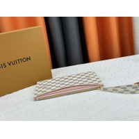 Cheap Louis Vuitton LV Wallets #1191391 Replica Wholesale [$42.00 USD] [ITEM#1191391] on Replica Louis Vuitton LV Wallets