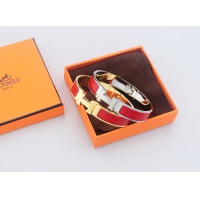 Cheap Hermes Bracelets #1191398 Replica Wholesale [$25.00 USD] [ITEM#1191398] on Replica Hermes Bracelets