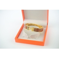 Cheap Hermes Bracelets #1191403 Replica Wholesale [$60.00 USD] [ITEM#1191403] on Replica Hermes Bracelets