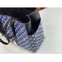 Cheap Louis Vuitton AAA Quality Tote-Handbags For Women #1191467 Replica Wholesale [$80.00 USD] [ITEM#1191467] on Replica Louis Vuitton AAA Quality Handbags