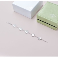 Cheap Van Cleef &amp; Arpels Bracelets For Women #1191565 Replica Wholesale [$22.00 USD] [ITEM#1191565] on Replica Van Cleef &amp; Arpels Bracelets