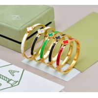 Cheap Van Cleef &amp; Arpels Bracelets For Women #1191568 Replica Wholesale [$22.00 USD] [ITEM#1191568] on Replica Van Cleef &amp; Arpels Bracelets