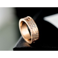 Cheap Cartier Rings For Unisex #1191593 Replica Wholesale [$29.00 USD] [ITEM#1191593] on Replica Cartier Rings