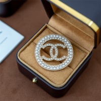 Chanel Brooches For Women #1191660