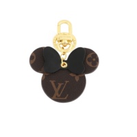 Louis Vuitton LV Key Holder And Bag Buckle #1191674