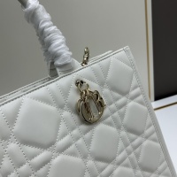 Cheap Christian Dior AAA Quality Tote-Handbags For Women #1191695 Replica Wholesale [$82.00 USD] [ITEM#1191695] on Replica Christian Dior AAA Handbags