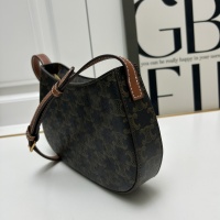 Cheap Celine AAA Quality Shoulder Bags For Women #1191721 Replica Wholesale [$85.00 USD] [ITEM#1191721] on Replica Celine AAA Quality Shoulder Bags