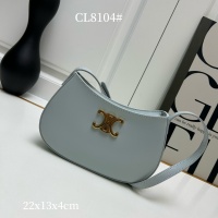 Cheap Celine AAA Quality Shoulder Bags For Women #1191724 Replica Wholesale [$85.00 USD] [ITEM#1191724] on Replica Celine AAA Quality Shoulder Bags
