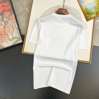 Cheap LOEWE T-Shirts Short Sleeved For Unisex #1191771 Replica Wholesale [$25.00 USD] [ITEM#1191771] on Replica LOEWE T-Shirts
