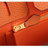 Cheap Hermes AAA Quality Handbags For Women #1191806 Replica Wholesale [$158.00 USD] [ITEM#1191806] on Replica Hermes AAA Quality Handbags