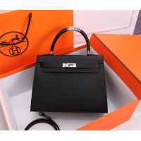 Cheap Hermes AAA Quality Handbags For Women #1191851 Replica Wholesale [$175.00 USD] [ITEM#1191851] on Replica Hermes AAA Quality Handbags