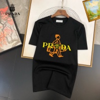Prada T-Shirts Short Sleeved For Unisex #1191860