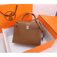 Cheap Hermes AAA Quality Handbags For Women #1191861 Replica Wholesale [$170.00 USD] [ITEM#1191861] on Replica Hermes AAA Quality Handbags