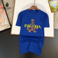 Prada T-Shirts Short Sleeved For Unisex #1191862