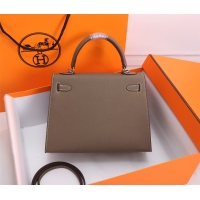 Cheap Hermes AAA Quality Handbags For Women #1191869 Replica Wholesale [$170.00 USD] [ITEM#1191869] on Replica Hermes AAA Quality Handbags