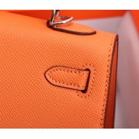 Cheap Hermes AAA Quality Handbags For Women #1191879 Replica Wholesale [$170.00 USD] [ITEM#1191879] on Replica Hermes AAA Quality Handbags