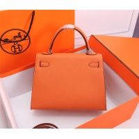 Cheap Hermes AAA Quality Handbags For Women #1191879 Replica Wholesale [$170.00 USD] [ITEM#1191879] on Replica Hermes AAA Quality Handbags