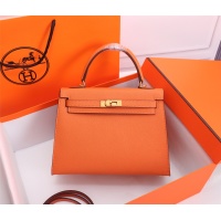 Cheap Hermes AAA Quality Handbags For Women #1191881 Replica Wholesale [$170.00 USD] [ITEM#1191881] on Replica Hermes AAA Quality Handbags