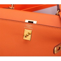 Cheap Hermes AAA Quality Handbags For Women #1191881 Replica Wholesale [$170.00 USD] [ITEM#1191881] on Replica Hermes AAA Quality Handbags