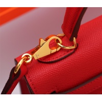 Cheap Hermes AAA Quality Handbags For Women #1191889 Replica Wholesale [$170.00 USD] [ITEM#1191889] on Replica Hermes AAA Quality Handbags