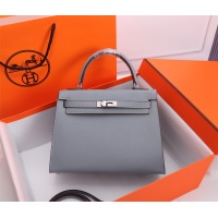 Cheap Hermes AAA Quality Handbags For Women #1191905 Replica Wholesale [$170.00 USD] [ITEM#1191905] on Replica Hermes AAA Quality Handbags