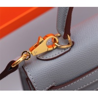 Cheap Hermes AAA Quality Handbags For Women #1191906 Replica Wholesale [$170.00 USD] [ITEM#1191906] on Replica Hermes AAA Quality Handbags