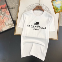 Balenciaga T-Shirts Short Sleeved For Unisex #1191920