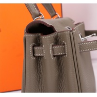 Cheap Hermes AAA Quality Handbags For Women #1191930 Replica Wholesale [$170.00 USD] [ITEM#1191930] on Replica Hermes AAA Quality Handbags