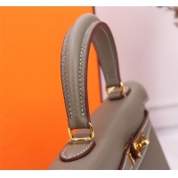 Cheap Hermes AAA Quality Handbags For Women #1191931 Replica Wholesale [$170.00 USD] [ITEM#1191931] on Replica Hermes AAA Quality Handbags