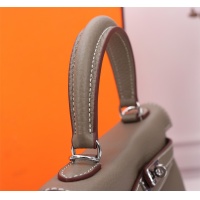 Cheap Hermes AAA Quality Handbags For Women #1191932 Replica Wholesale [$175.00 USD] [ITEM#1191932] on Replica Hermes AAA Quality Handbags