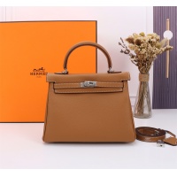 Hermes AAA Quality Handbags For Women #1191935