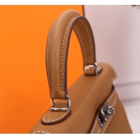 Cheap Hermes AAA Quality Handbags For Women #1191935 Replica Wholesale [$170.00 USD] [ITEM#1191935] on Replica Hermes AAA Quality Handbags