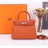 Hermes AAA Quality Handbags For Women #1191939