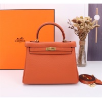 Hermes AAA Quality Handbags For Women #1191940