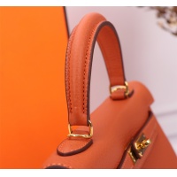 Cheap Hermes AAA Quality Handbags For Women #1191940 Replica Wholesale [$170.00 USD] [ITEM#1191940] on Replica Hermes AAA Quality Handbags