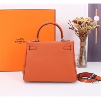 Cheap Hermes AAA Quality Handbags For Women #1191941 Replica Wholesale [$175.00 USD] [ITEM#1191941] on Replica Hermes AAA Quality Handbags