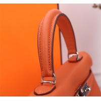 Cheap Hermes AAA Quality Handbags For Women #1191941 Replica Wholesale [$175.00 USD] [ITEM#1191941] on Replica Hermes AAA Quality Handbags