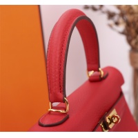 Cheap Hermes AAA Quality Handbags For Women #1191943 Replica Wholesale [$170.00 USD] [ITEM#1191943] on Replica Hermes AAA Quality Handbags