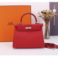 Hermes AAA Quality Handbags For Women #1191944