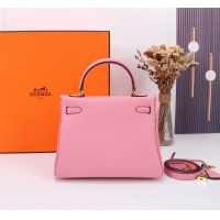 Cheap Hermes AAA Quality Handbags For Women #1191948 Replica Wholesale [$170.00 USD] [ITEM#1191948] on Replica Hermes AAA Quality Handbags