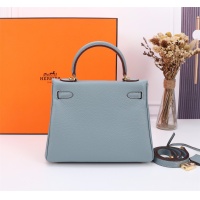 Cheap Hermes AAA Quality Handbags For Women #1191953 Replica Wholesale [$170.00 USD] [ITEM#1191953] on Replica Hermes AAA Quality Handbags